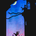 The Queen at Midnight